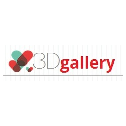3Dgallery