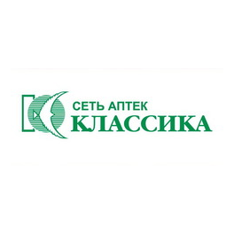 Аптека КЛАССИКА плюс