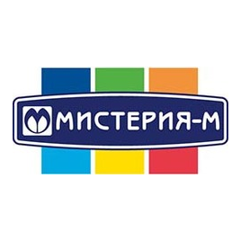 МИСТЕРИЯ-М