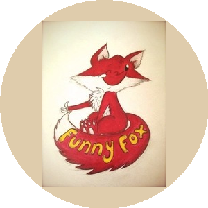 Funny Fox (Лелянова С.В.)