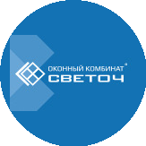 Светоч, Оконный Комбинат