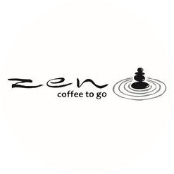 Zen Coffee (Гаврильчик Г.В.)