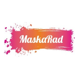 Maskarad-Grim