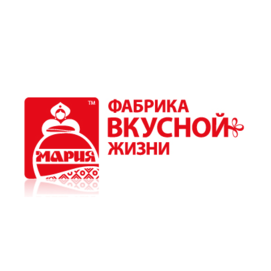 Фабрика вкусной жизни Мария