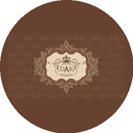 DAR-wedding