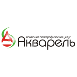 Акварель