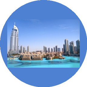 Бакстер Девелопмент