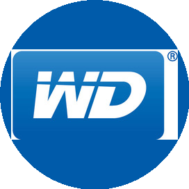 Western Digital UK