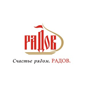 Торговый ряд Радов