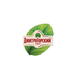 Дмитрогорский продукт
