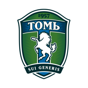 ФК Томь