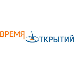 Время открытий