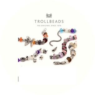 TROLLBEADS