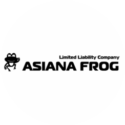 Азиана Фрог