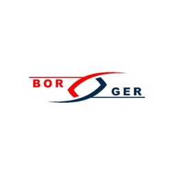 Боргер