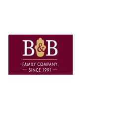 Группа производственных и торговых компаний B&B Family Company