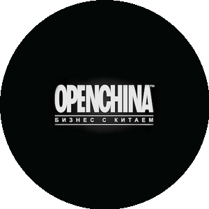OPENCHINA