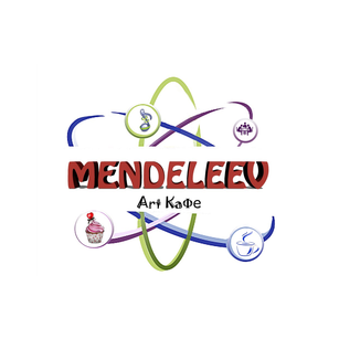 арт-кафе Менделеев