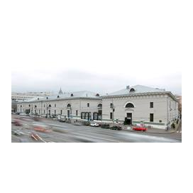 Музейное объединение Музей Москвы