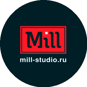 Mill studio