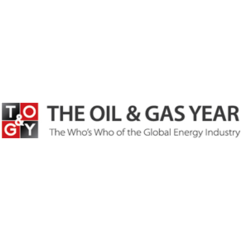The Oil & Gas Year