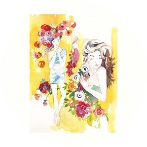 Букеты КВИБО