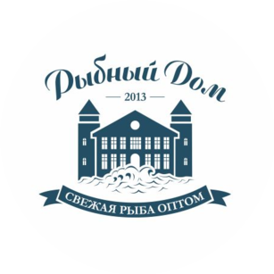 Рыбный дом