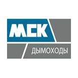 МСК Дымоходы