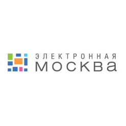 Электронная Москва