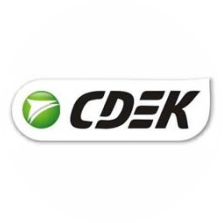 СДЭК Центральная Азия