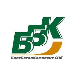 БалтБетонКомплект
