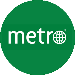 Газета Метро-Омск