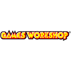 Games Workshop