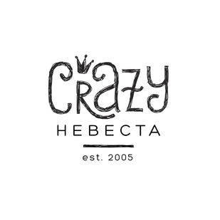 Crazy-Невеста