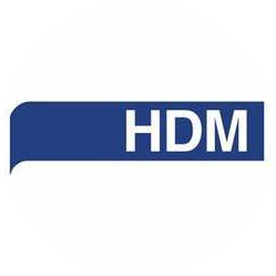 HDM - RUS
