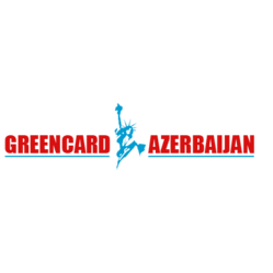Greencard Azerbaijan