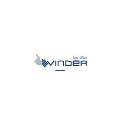 Vinder Law Office, г. Санкт-Петербург