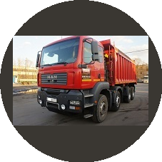 Самосвал77 ( ИП Рязанов С. А)