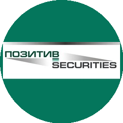 КОЛЛЕКТОРСКОЕ АГЕНТСТВО ПОЗИТИВ SECURITIES