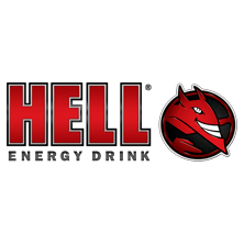 Хелл Энерджи