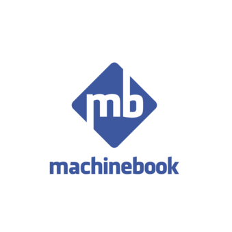 Machinebook