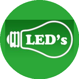 LED'S