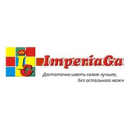 Магазин игрушек Imperia Game