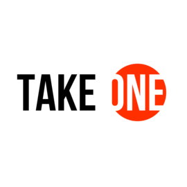 TAKE ONE