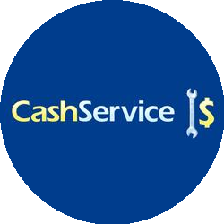 Cashservice (Грецков М.М.)