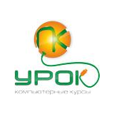 Урок ПК - компьютерные курсы