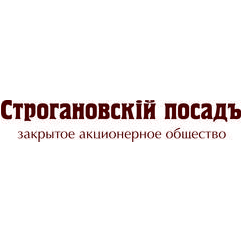 Строгановский посад