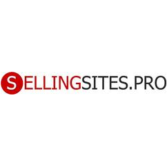 Продающие сайты