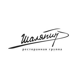 Ресторанная группа Шаляпин