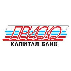 ПРИСКО КАПИТАЛ БАНК